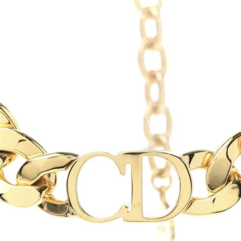 christian dior necklace womens|Christian Dior necklace women.